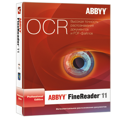 Abbyy Finereader 11 Free Download