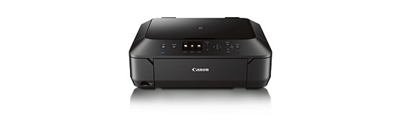 Canon mp or xps driver