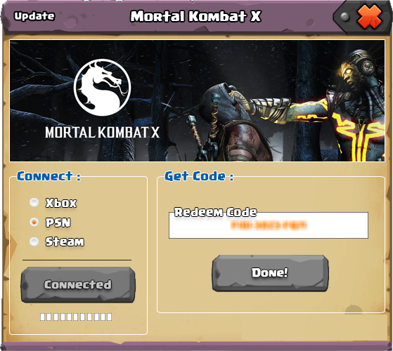 Mortal kombat x not downloading xbox one