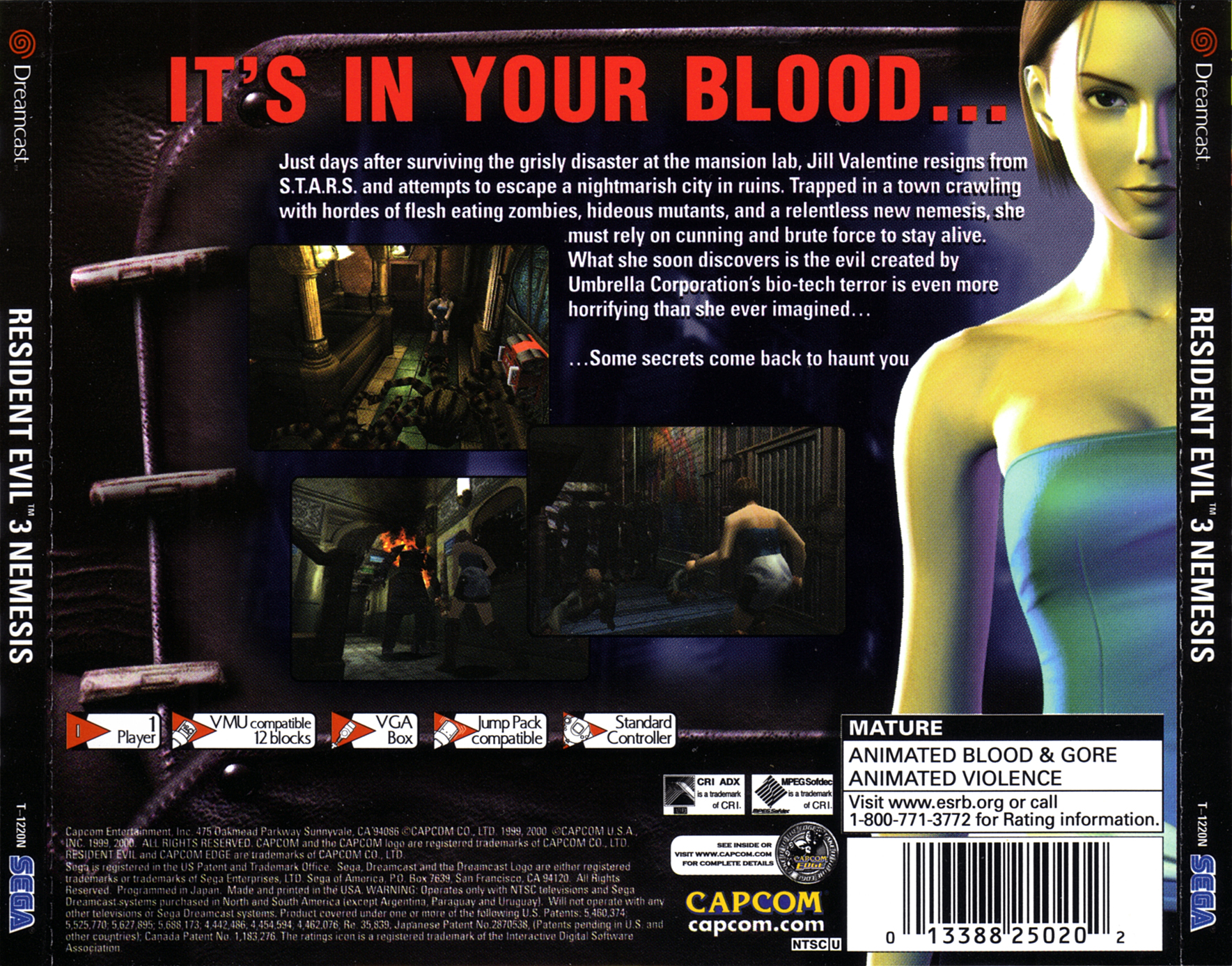 Resident evil 3 download